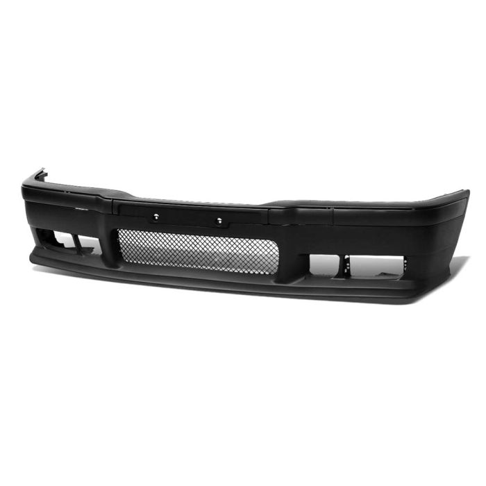 Front Bumper - FT02-0107