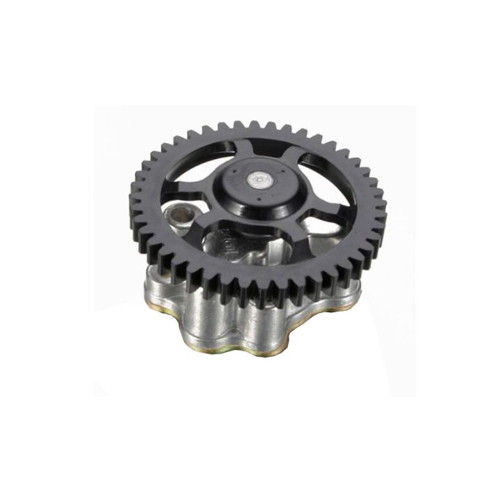 Oil Pump Chain Small (Bajaj 205) - PCB243020