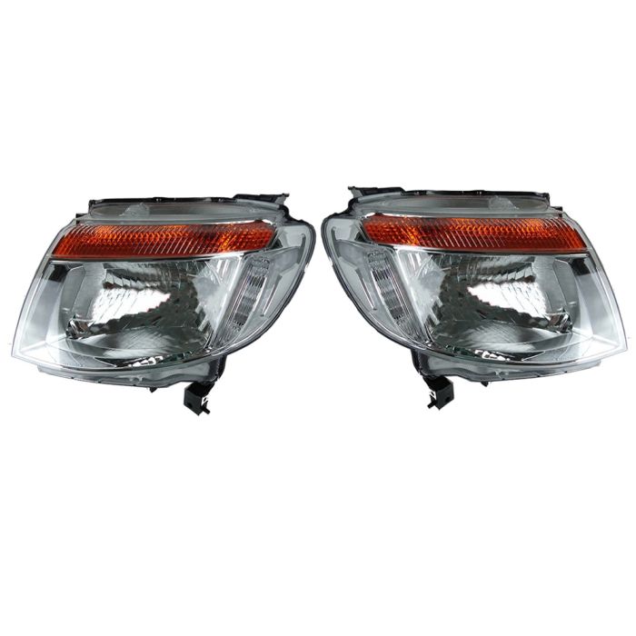 Head Lamp (Set) - D2-4830-A