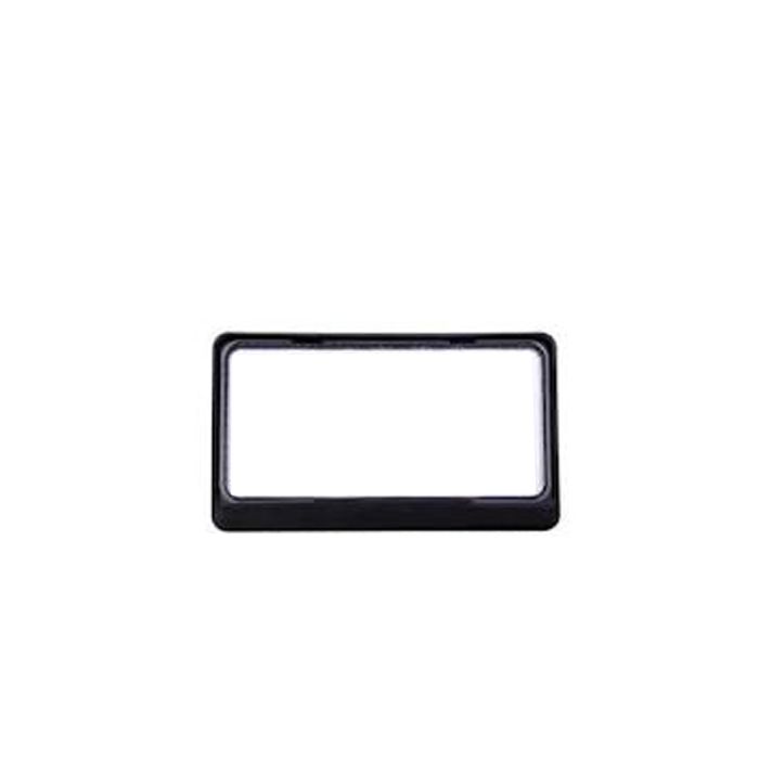 License Plate - 21-LP001
