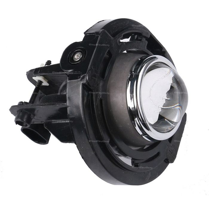 Fog Lamp (Passenger Side ) -CS355-B000R