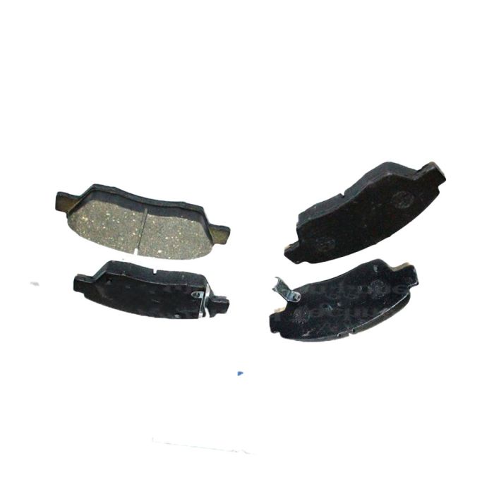 Brake Pad (Set) - CD5070