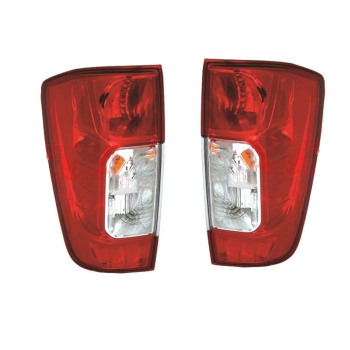 Tail Lamp (Set) - 21-3257-A