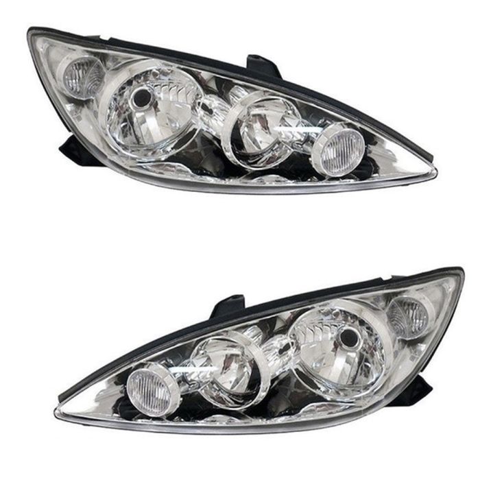 Head Lamp (Set) - 16-4040