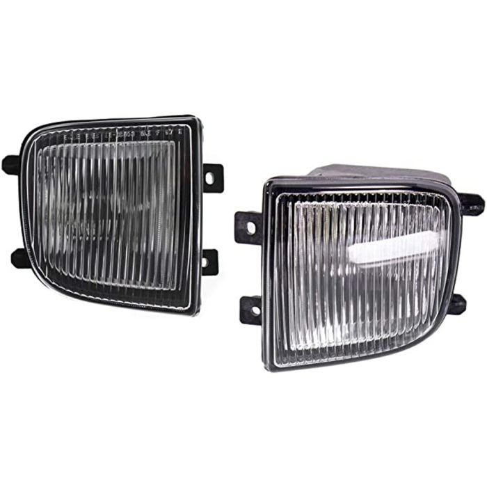 Fog Lamp (Set) - 21-5011-A