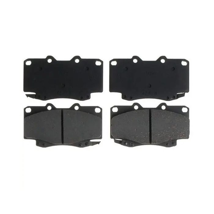 Brake Pad (Set) - D799-7671