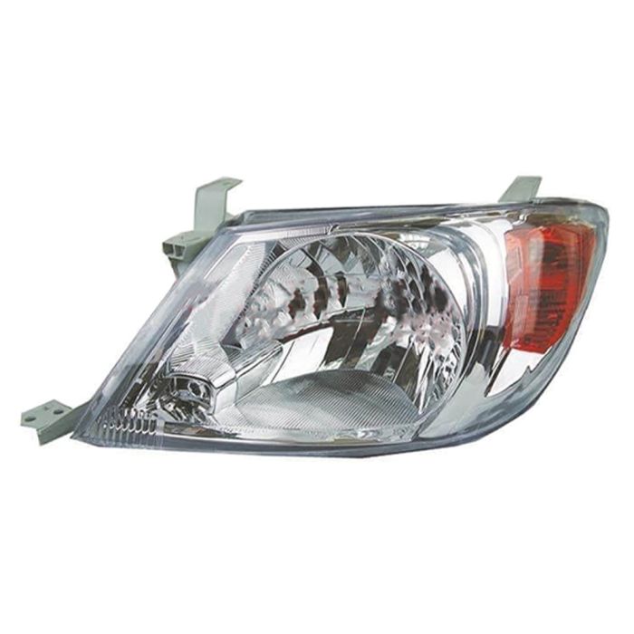 Head Lamp - 81160-0K040