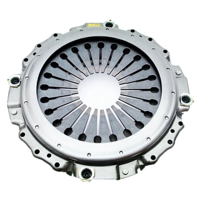 Cuna Clutch Plate (13B) - 31250-36047