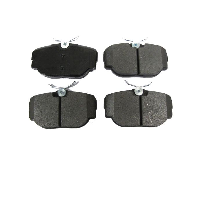 Brake Pad (Set) - CD8267
