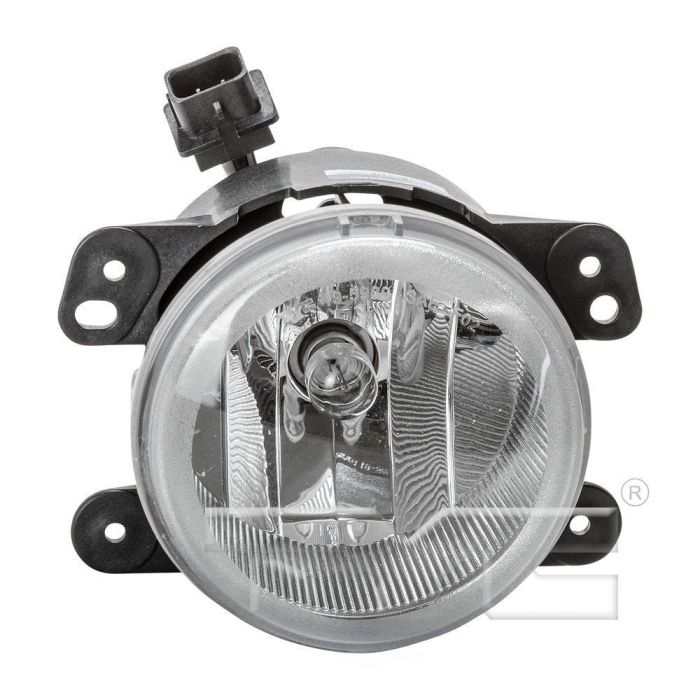 Fog Lamp (Passenger Side) -CS385-U0000R