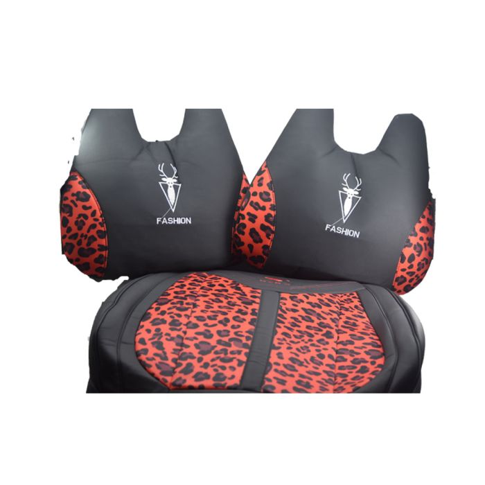 DESG Leather Seat Cover - 11DLSC45000