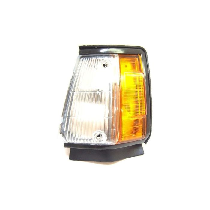 Corner Lamp (Driver Side) - HLL01-1029-L