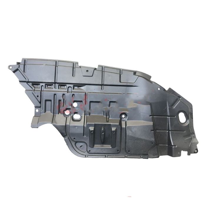 Low Engine Cover - 16-EC024-X