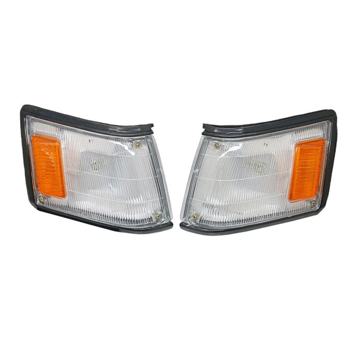 Corner Lamp (Set-Left & Right) - HLL01-1031C