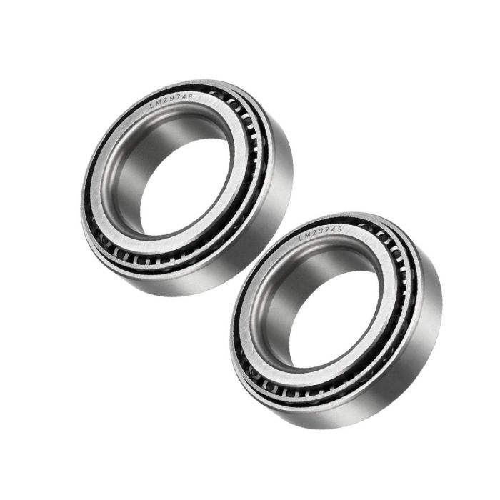 Tapered Roller Bearings - LM29710