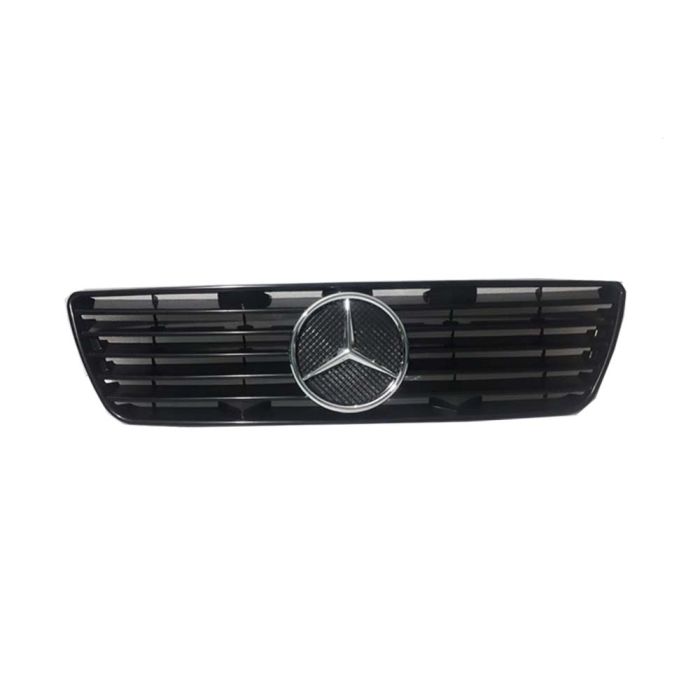 Front Grille - FT01-1511