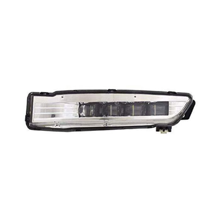 Fog Lamp (Driver Side) - 71-5108-D-T-L