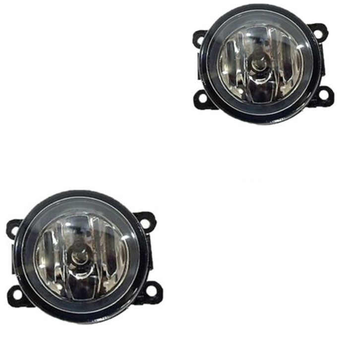 Fog Lamp (Set) - 4A-5090-Q