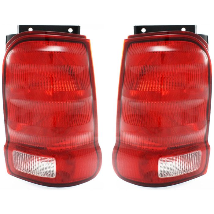 Tail Lamp (Set) - 330-1904-US
