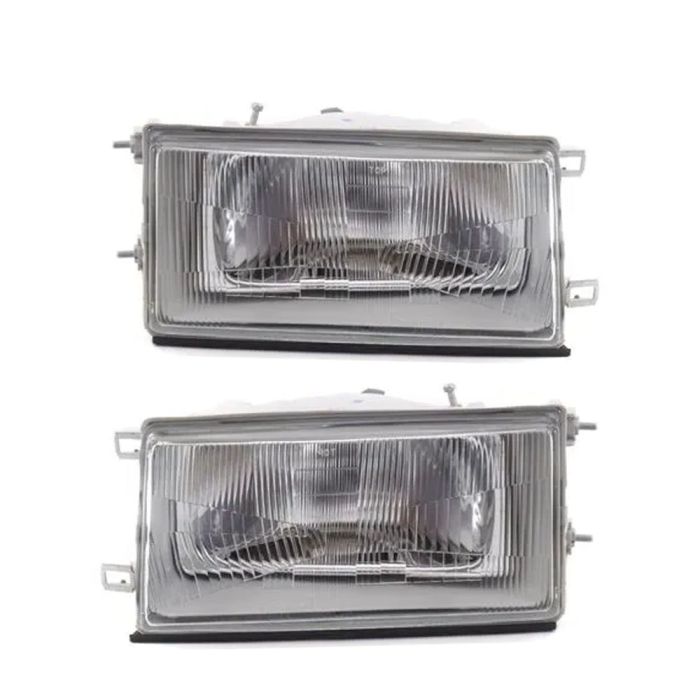 Head Lamp (Set: Right & Left) - HLL01-1019C