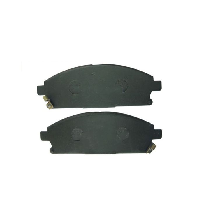 Brake Pad (Set) - D1703
