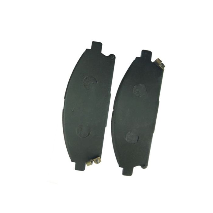 Brake Pad (Set) - RK-249