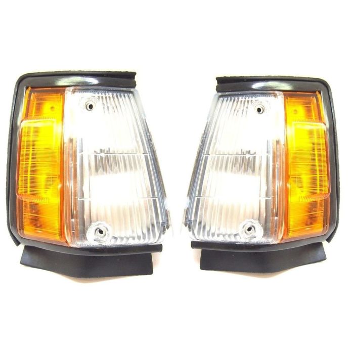 Corner Lamp (Driver Side) - HLL01-1029