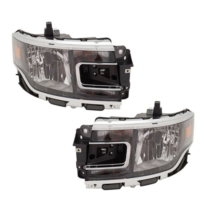 Head Lamp (Set) - A30-1102-AS2
