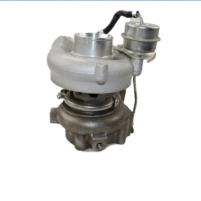 Turbo Charger - 17201-17060
