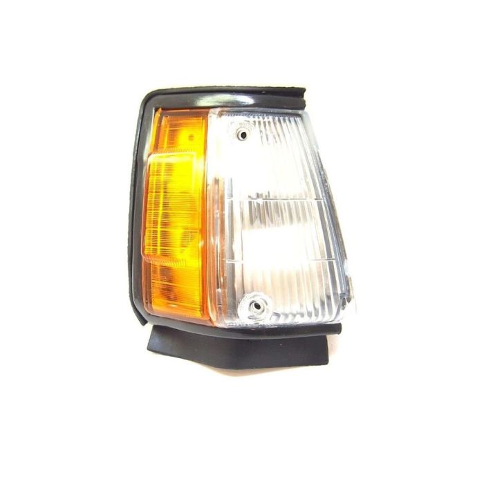 Corner Lamp (Passenger Side) - HLL01-1029-R