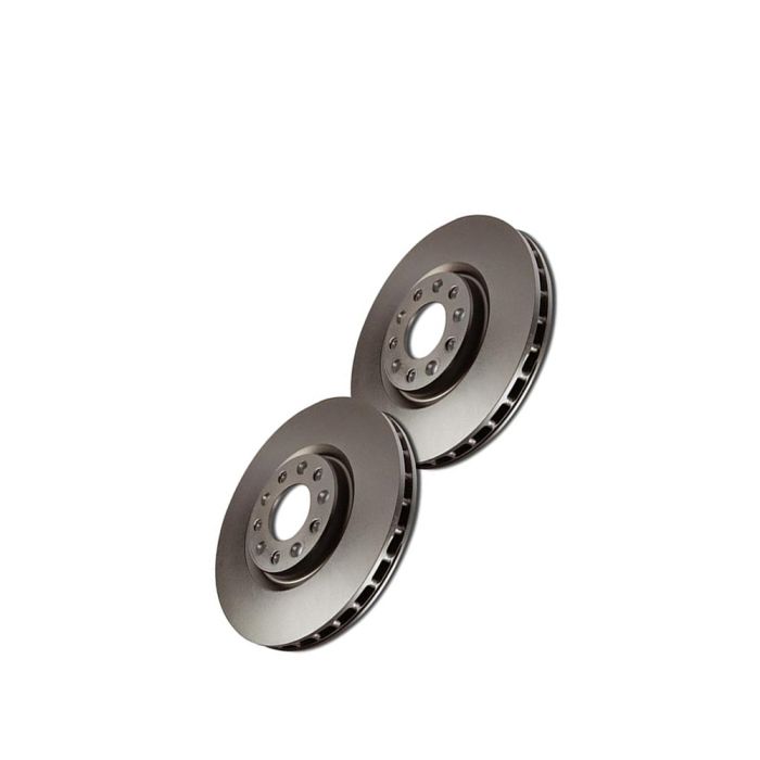 Brake Disc - RK222