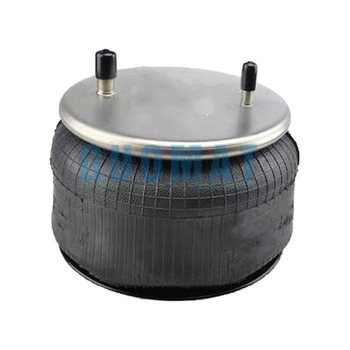 Air Springs Complete With Pistons - 788752-C