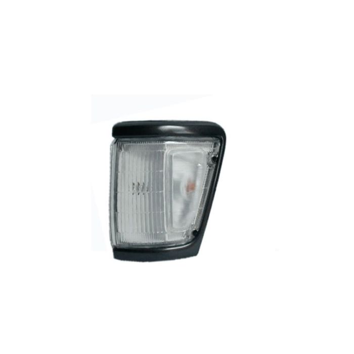 Corner Lamp (Driver Side) - HLL01-1029C-L
