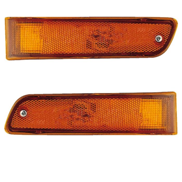 Side Maker Lamp (Set) - TY397-B000L/R
