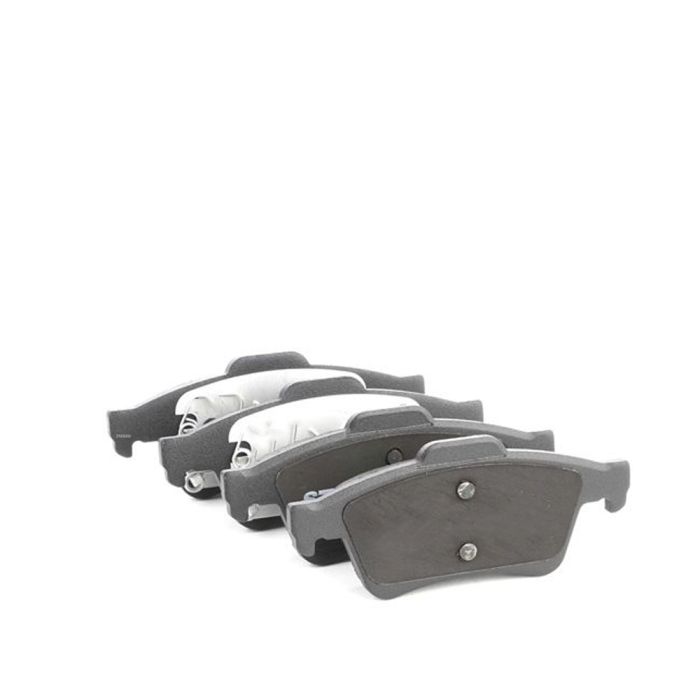 Brake Pad - D8110