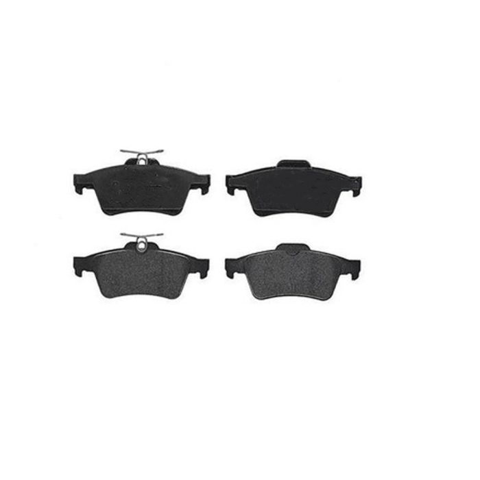 Brake Pad (Set) - CD8102
