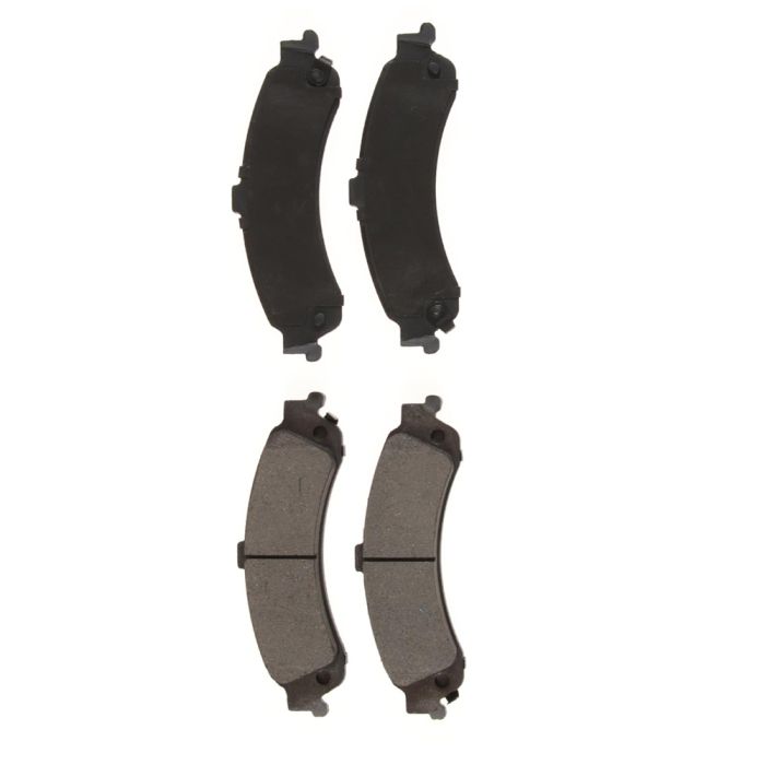 Brake Pad (Set) - D8346