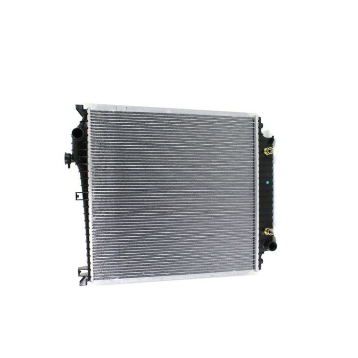 Radiator Assembly - 6L2Z8005AA