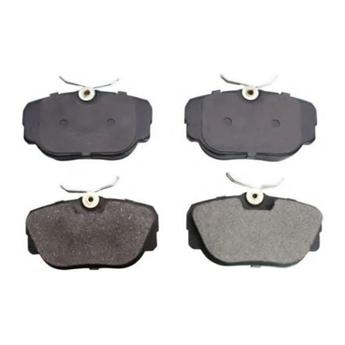 Brake Pad (Set) - 2105517914
