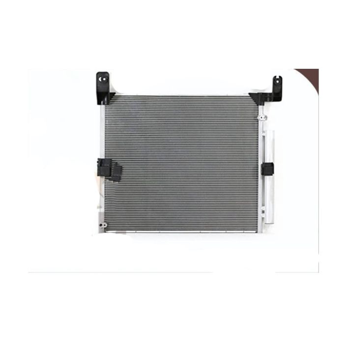 AC Condenser- P02123 HBS