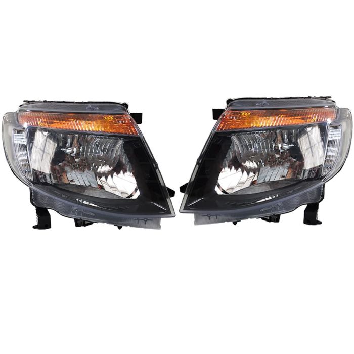 Head Lamp (Set) - D2-4830-2