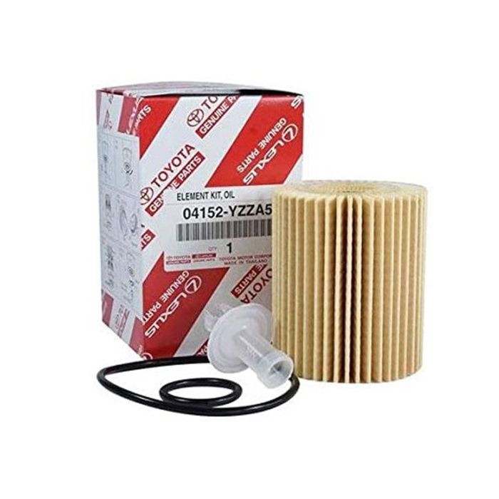 Oil Filter - 04152- YZZA5