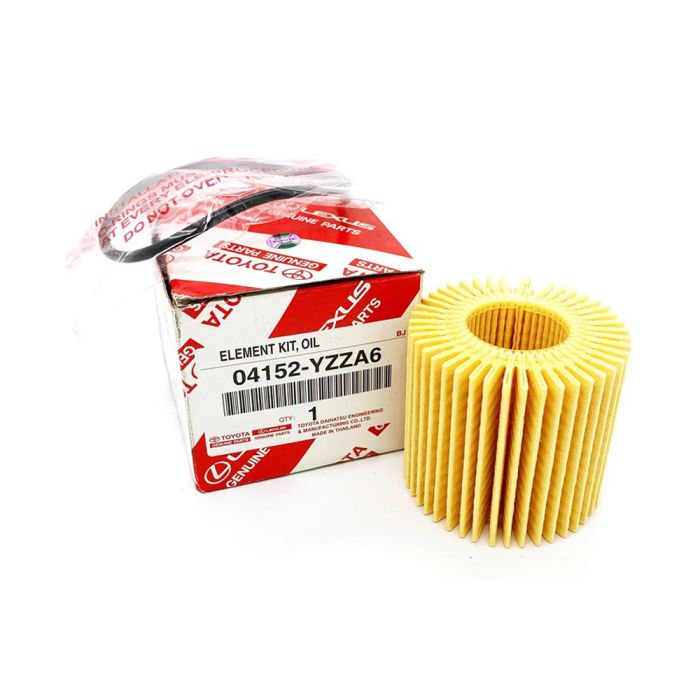 Oil Filter - 04152- YZZA6