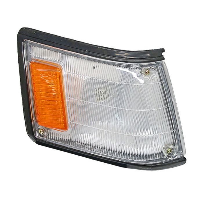 Corner Lamp (Passenger Side) - HLL01-1031CY-R