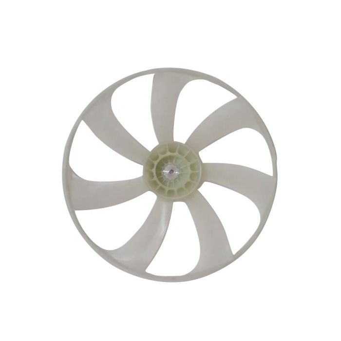 Fan Leaf - 16-FC409