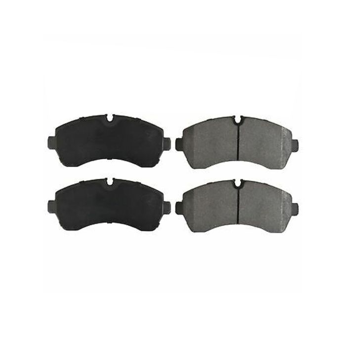 Brake Pad (Set) - D8704