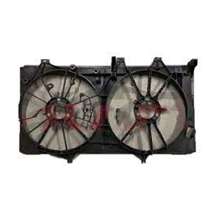 Fan Shroud - 16-FS503-X