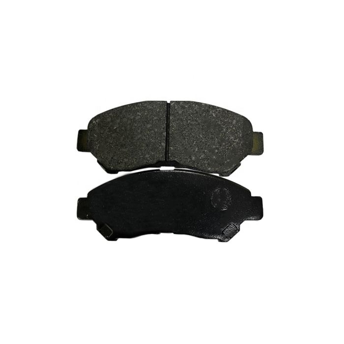 Brake Pad (Set) - RK 070