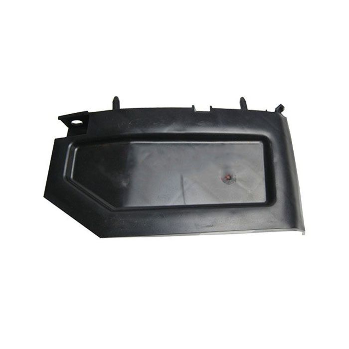 Front Bumper Bracket (Right) - 21-BS777