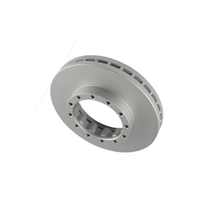 Brake Disc - RK 229